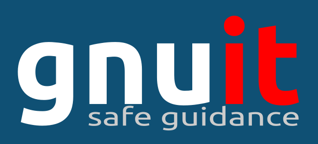 GNU IT Logo